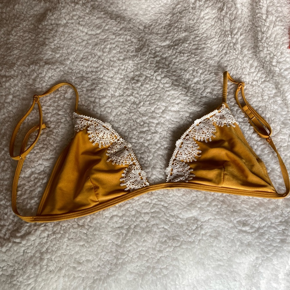 Forever 21 swim top